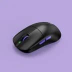 Arma Black Ultralight Gaming Mouse