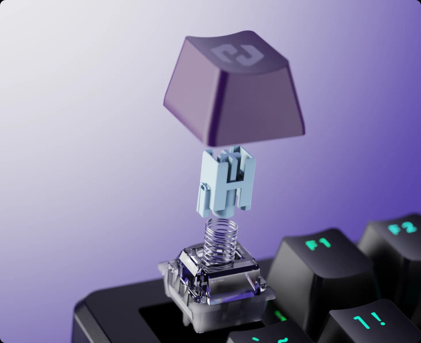 Hall effect switches comparison