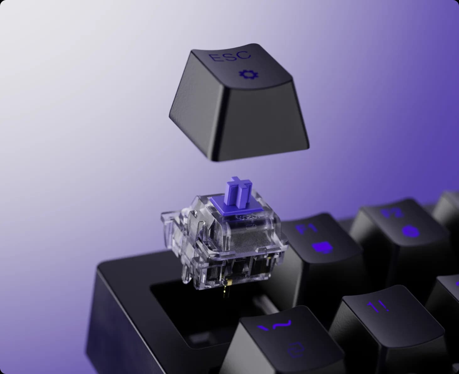 Hall effect switches comparison