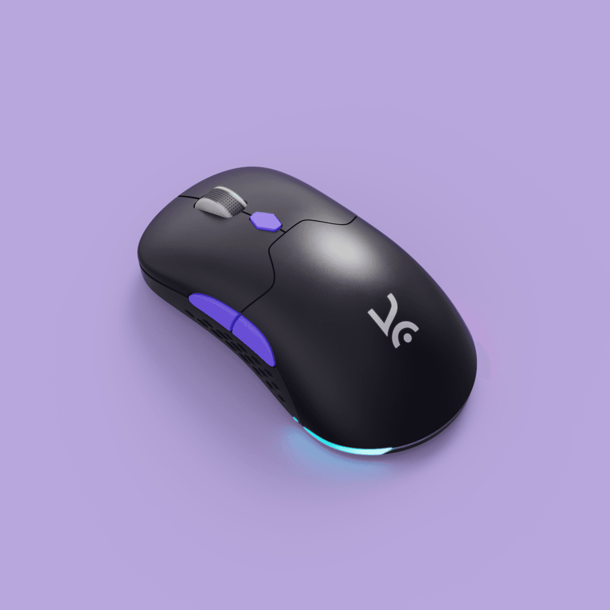 Chimera Wireless Gaming Mouse Kreo
