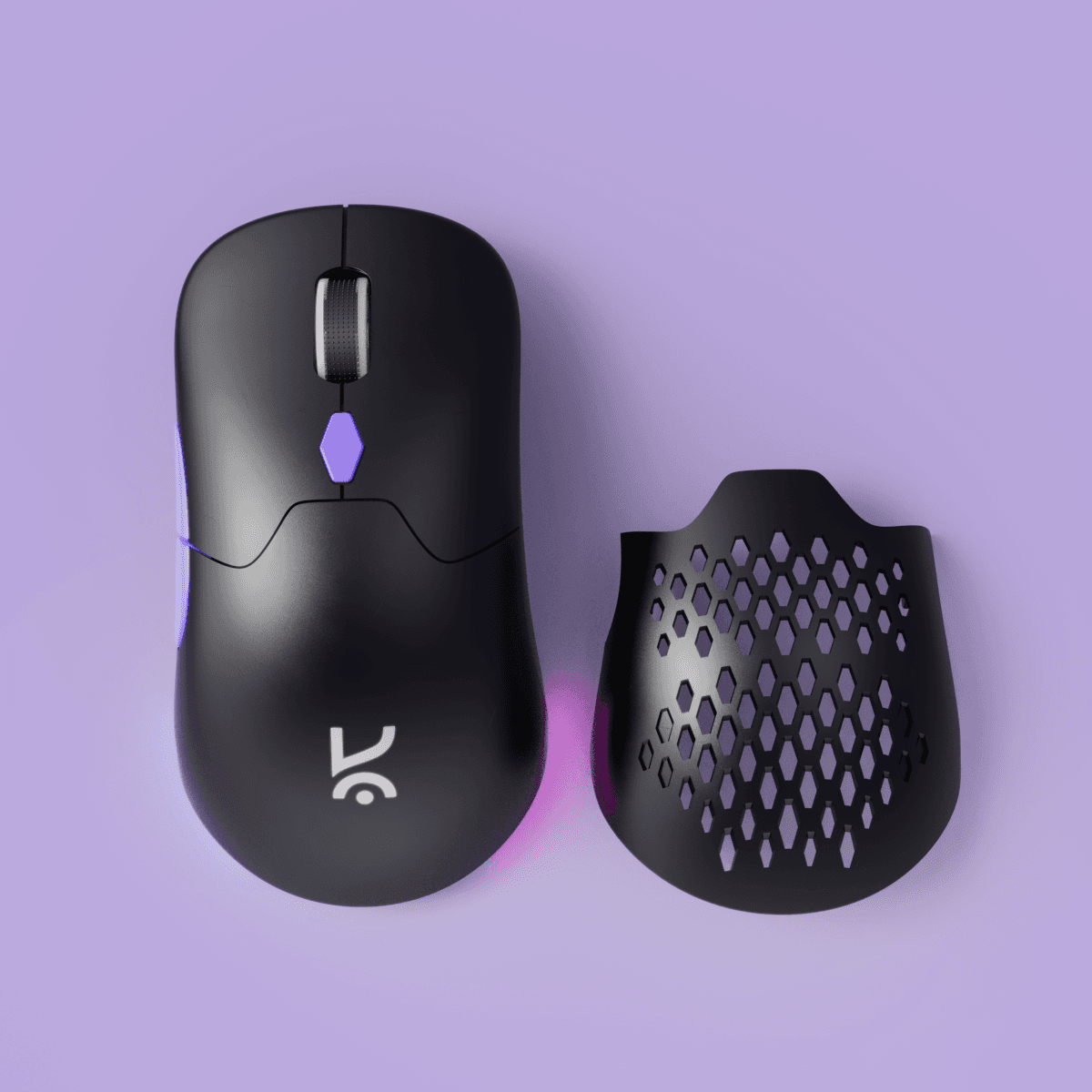 Chimera Wireless Gaming Mouse Kreo