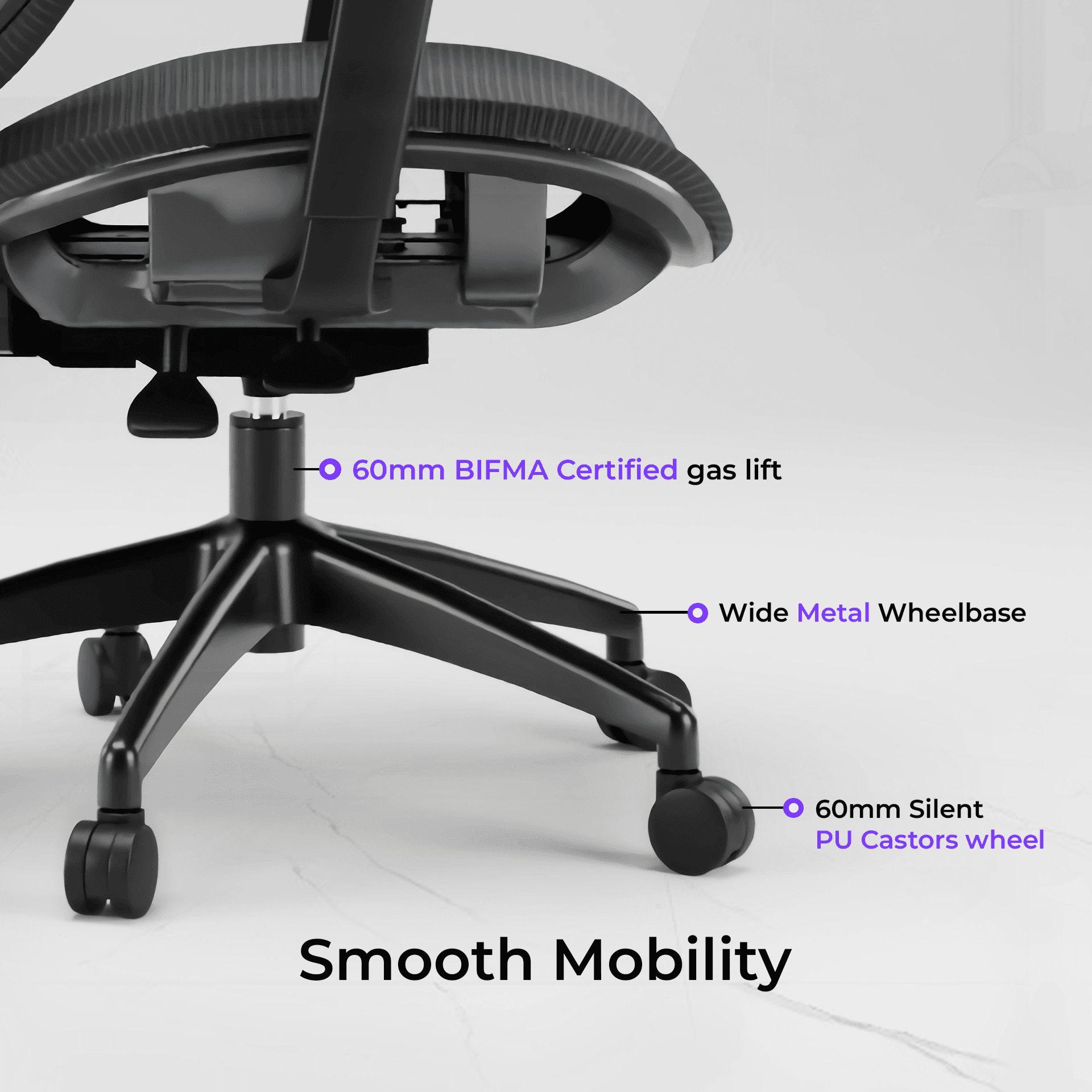 Actus V2 Gaming Chair Kreo