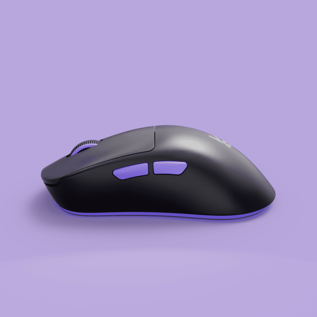 Anzu Black 52g Wireless Gaming Mouse Kreo
