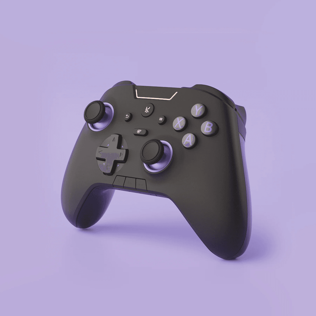 SurgeXB Wireless PC Gaming Controller