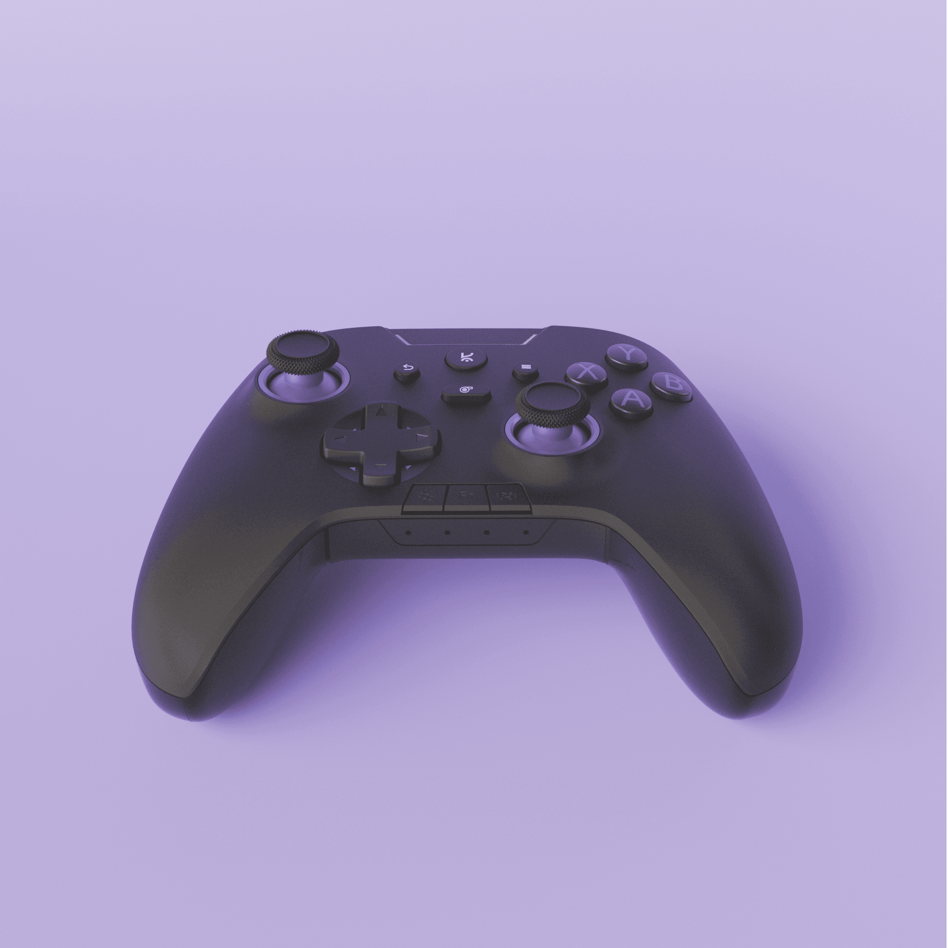 Surge Wireless PC Gaming Controller Kreo