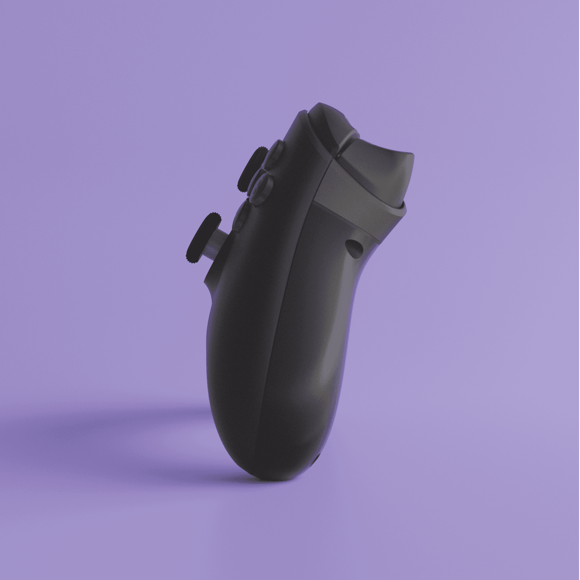 Surge Wireless PC Gaming Controller Kreo