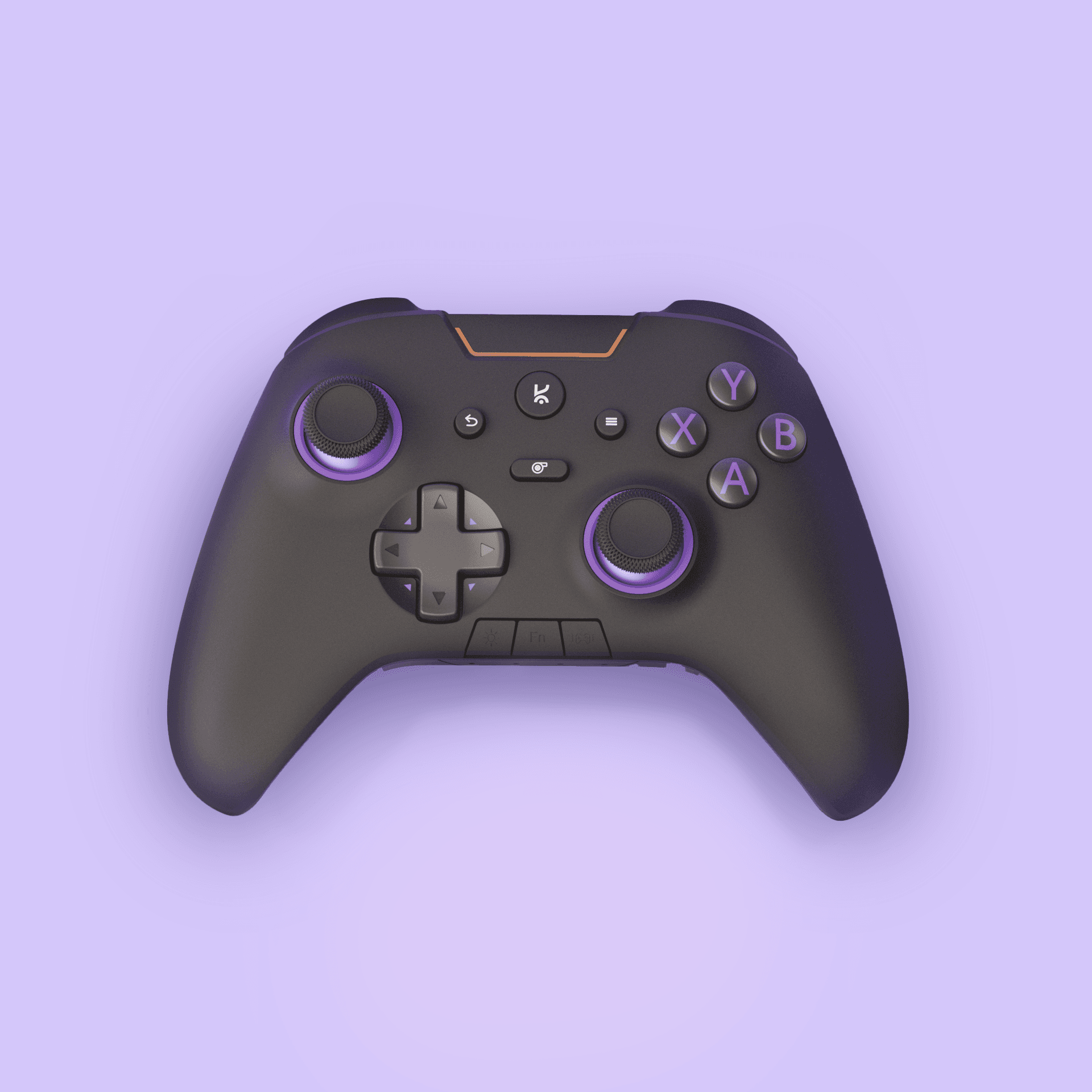 Surge Wireless PC Gaming Controller Kreo