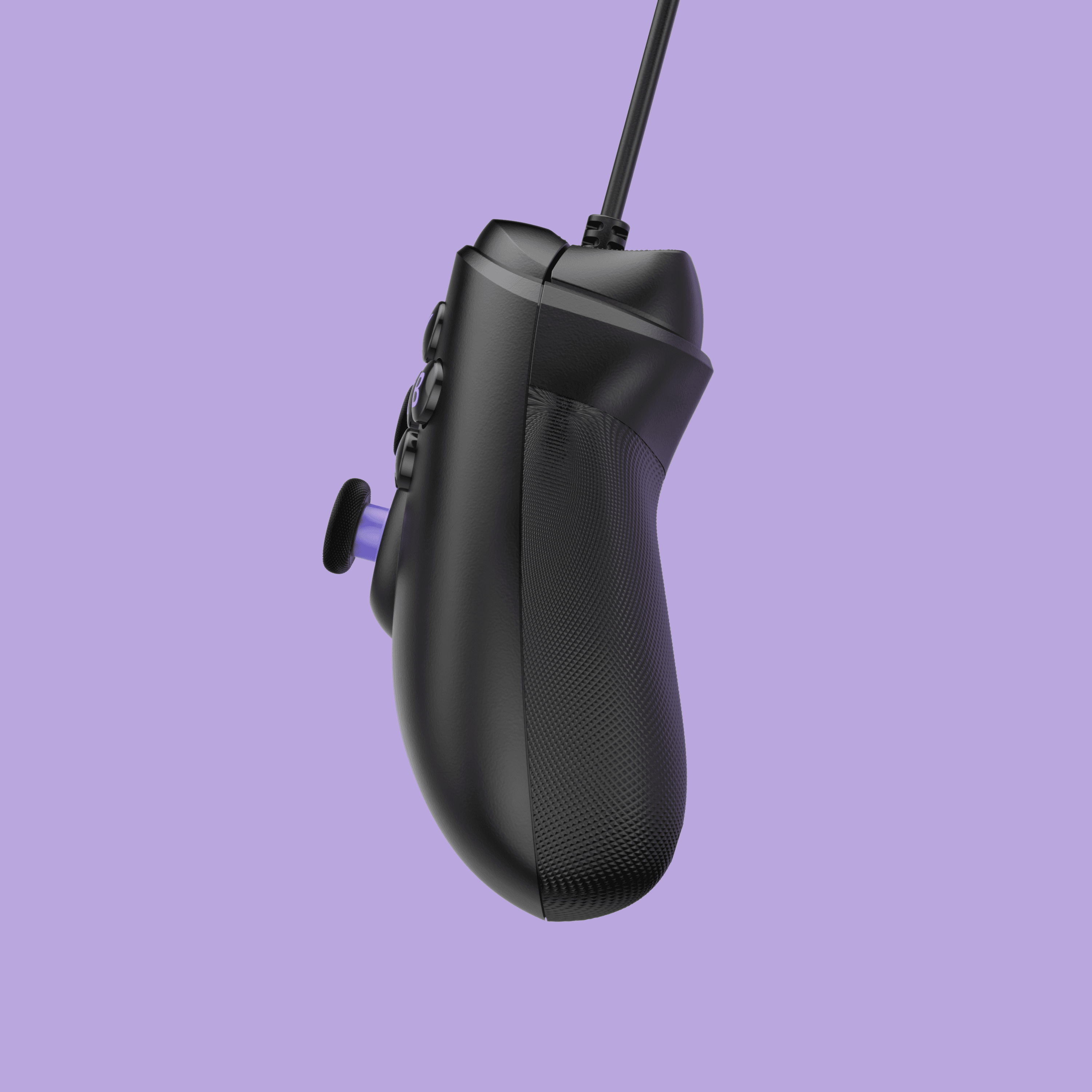 Surge Lite Premium RGB Wired Gaming Controller