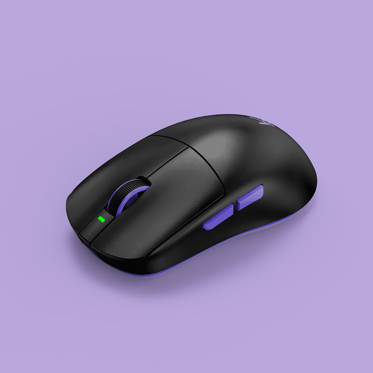 Arma Black 49g Ultralight Wireless Performance Mouse