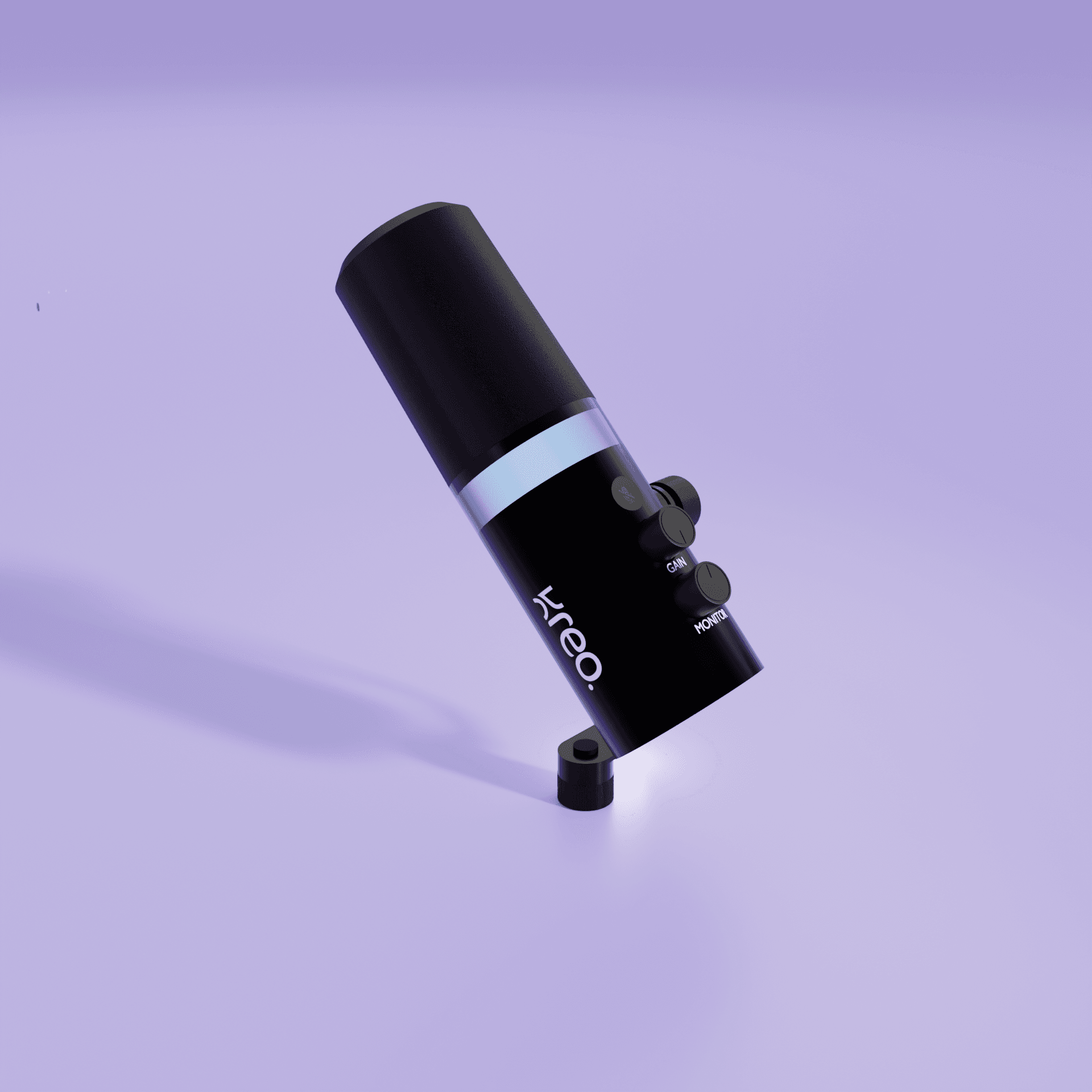Sonik Gaming Mic