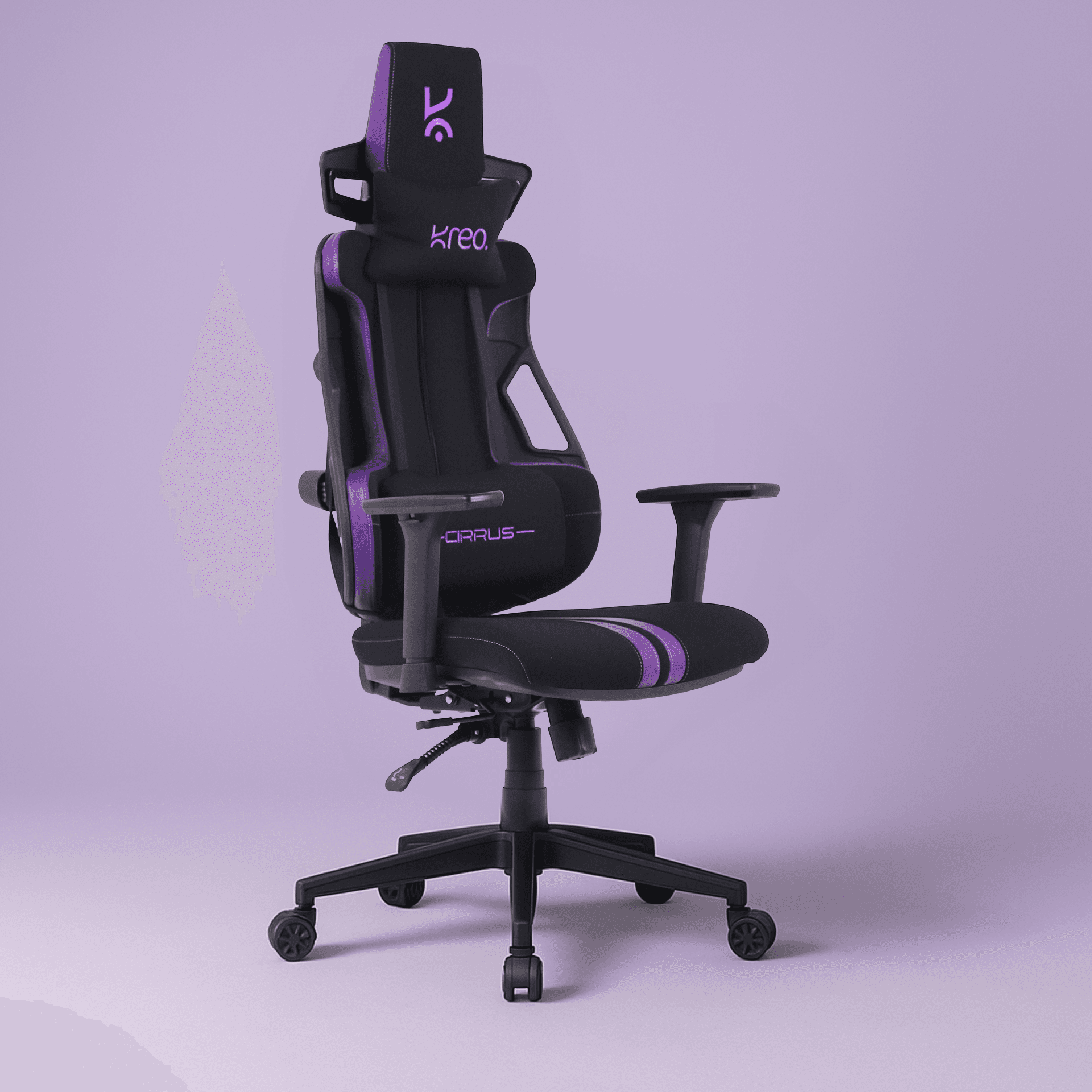 Cirrus Gaming Chair Kreo