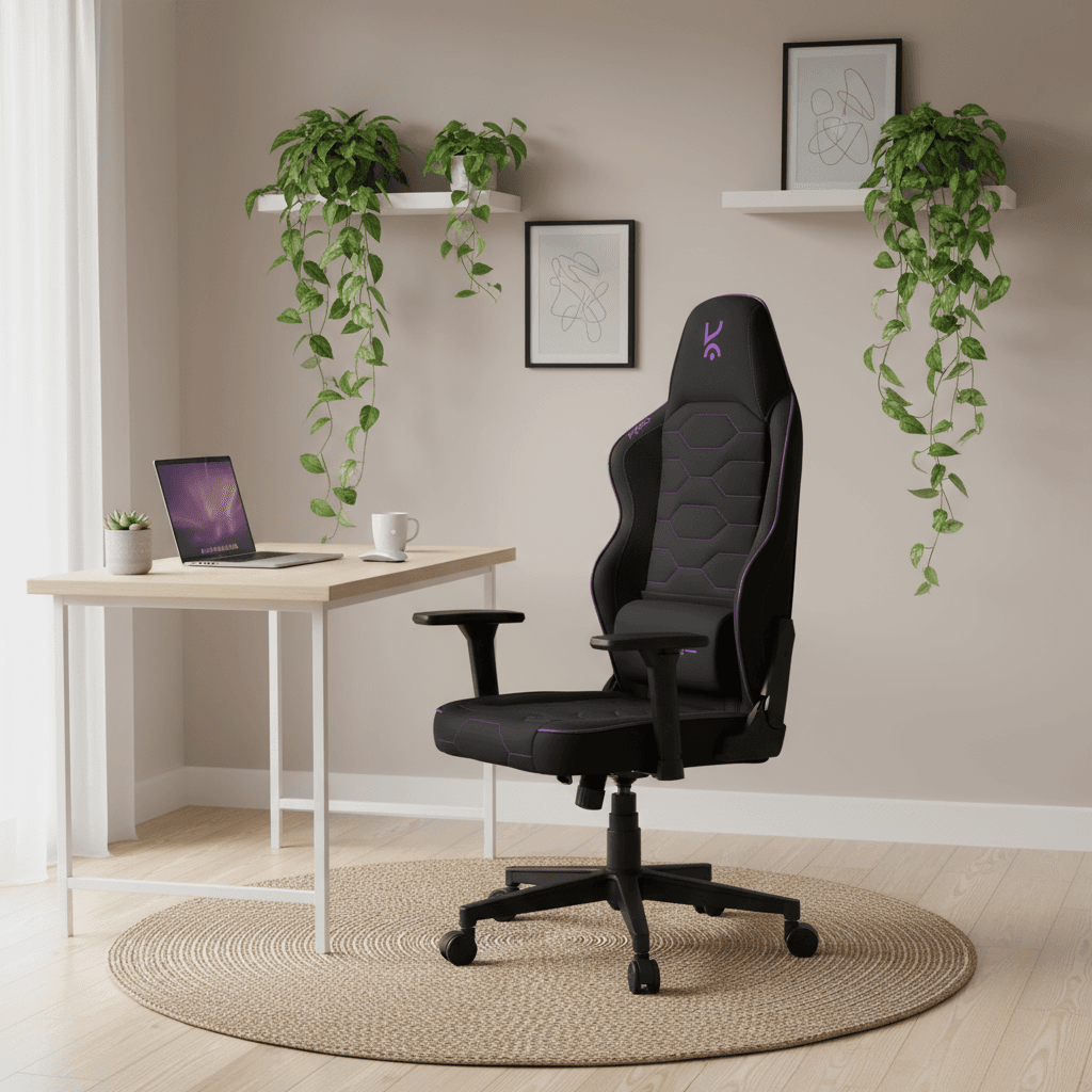 Noctus Ergonomic Chair Kreo