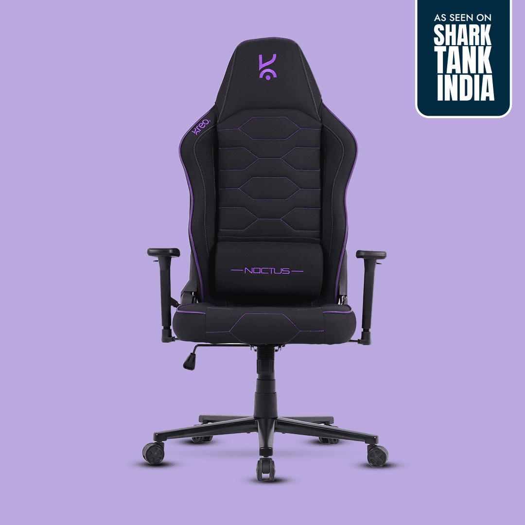 Noctus Ergonomic Chair