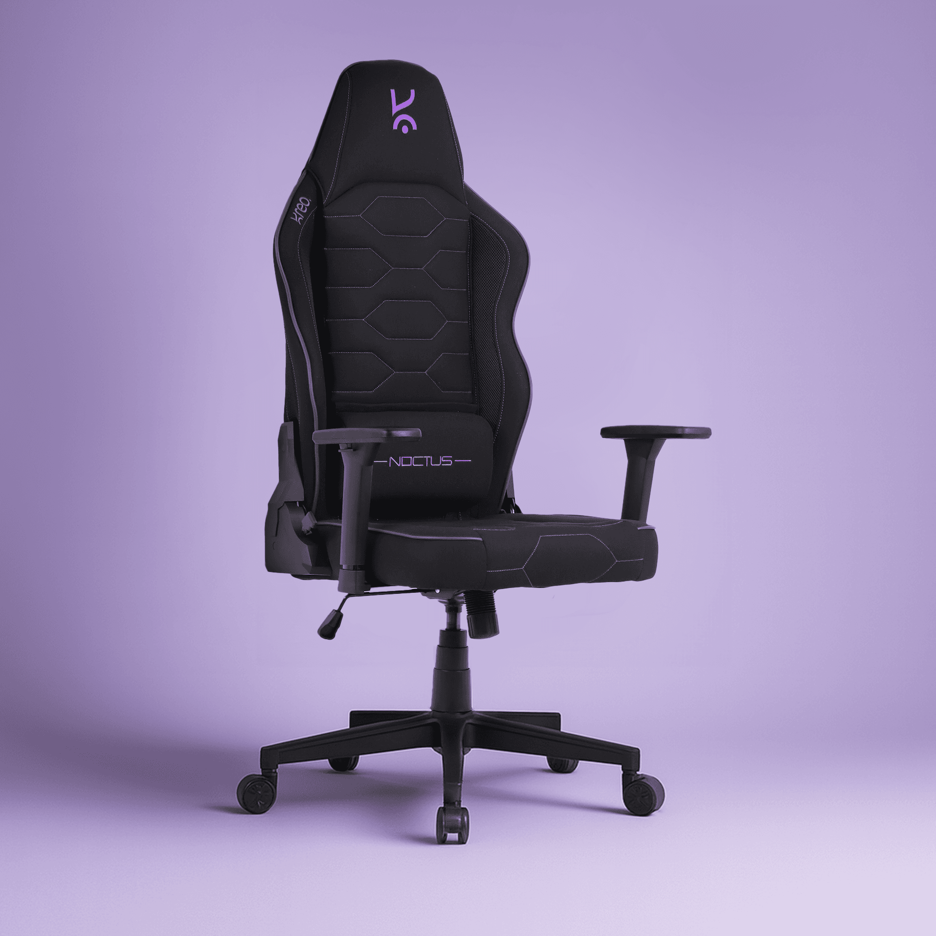 Noctus Gaming Chair Kreo