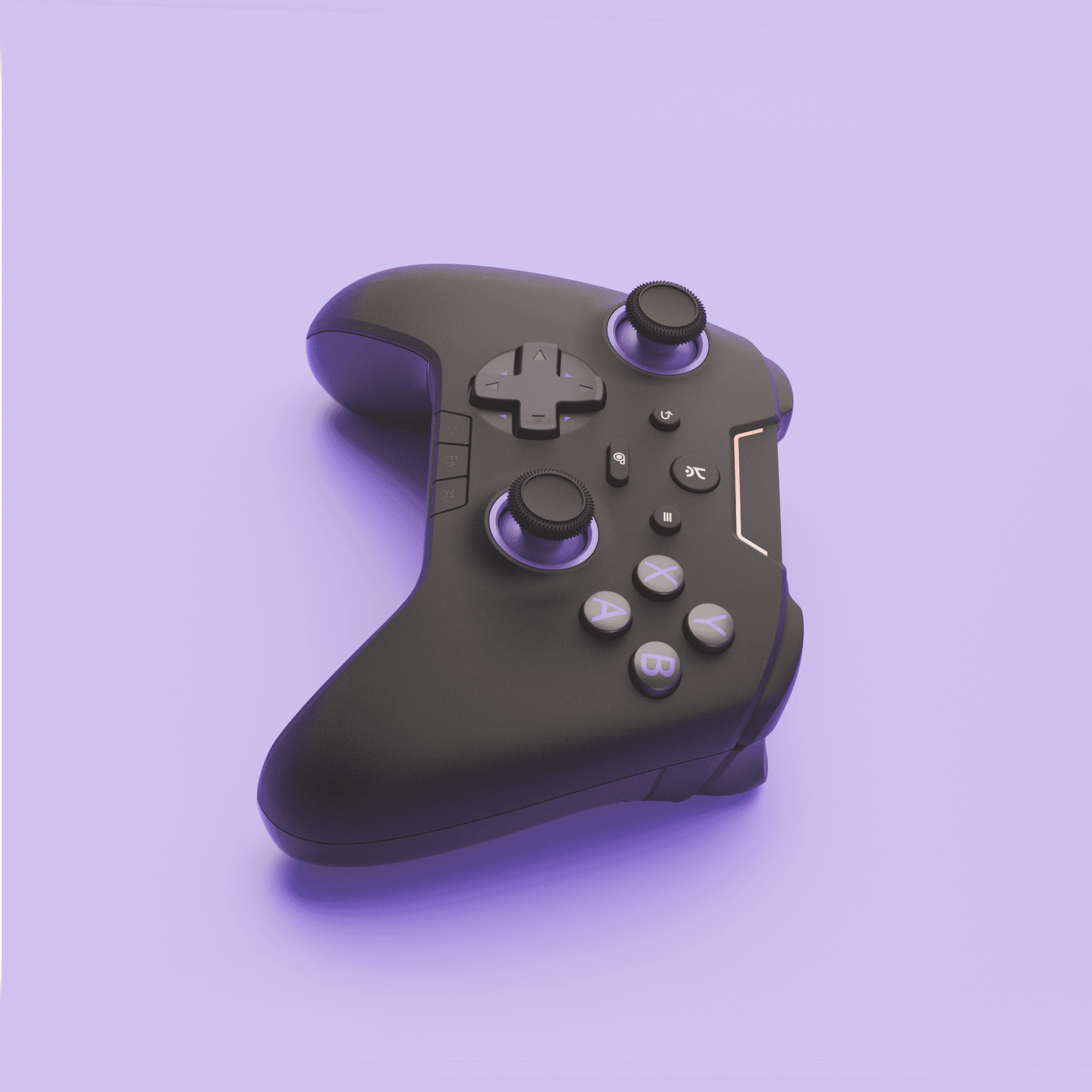 Surge Wireless PC Gaming Controller Kreo