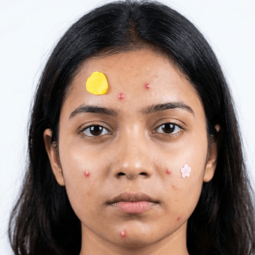 Kreo Pimple