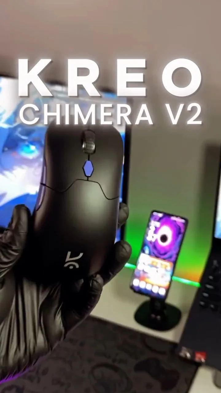 KREO CHIMERA V2 Unboxing & Review | Huge Upgrades Best buy link ~ https://kreo-tech.com/?ref=zvvffywp&utm_source=affiliate #viral #trendingreel